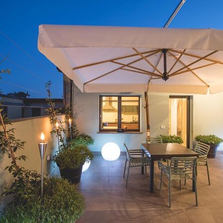 Le Stagioni Luxury Suite Форли Экстерьер фото