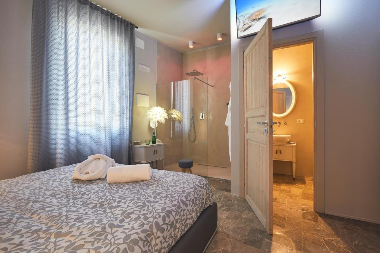 Le Stagioni Luxury Suite Форли Экстерьер фото