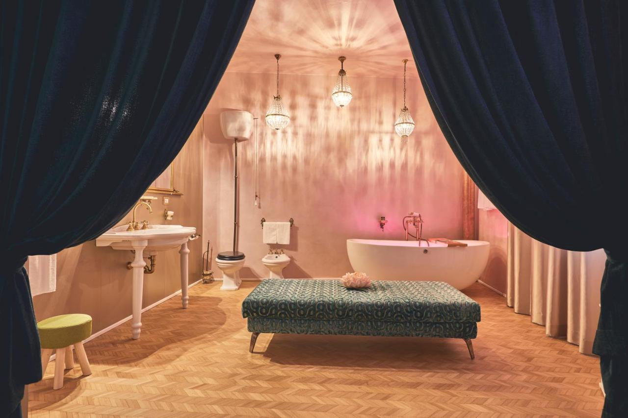 Le Stagioni Luxury Suite Форли Экстерьер фото