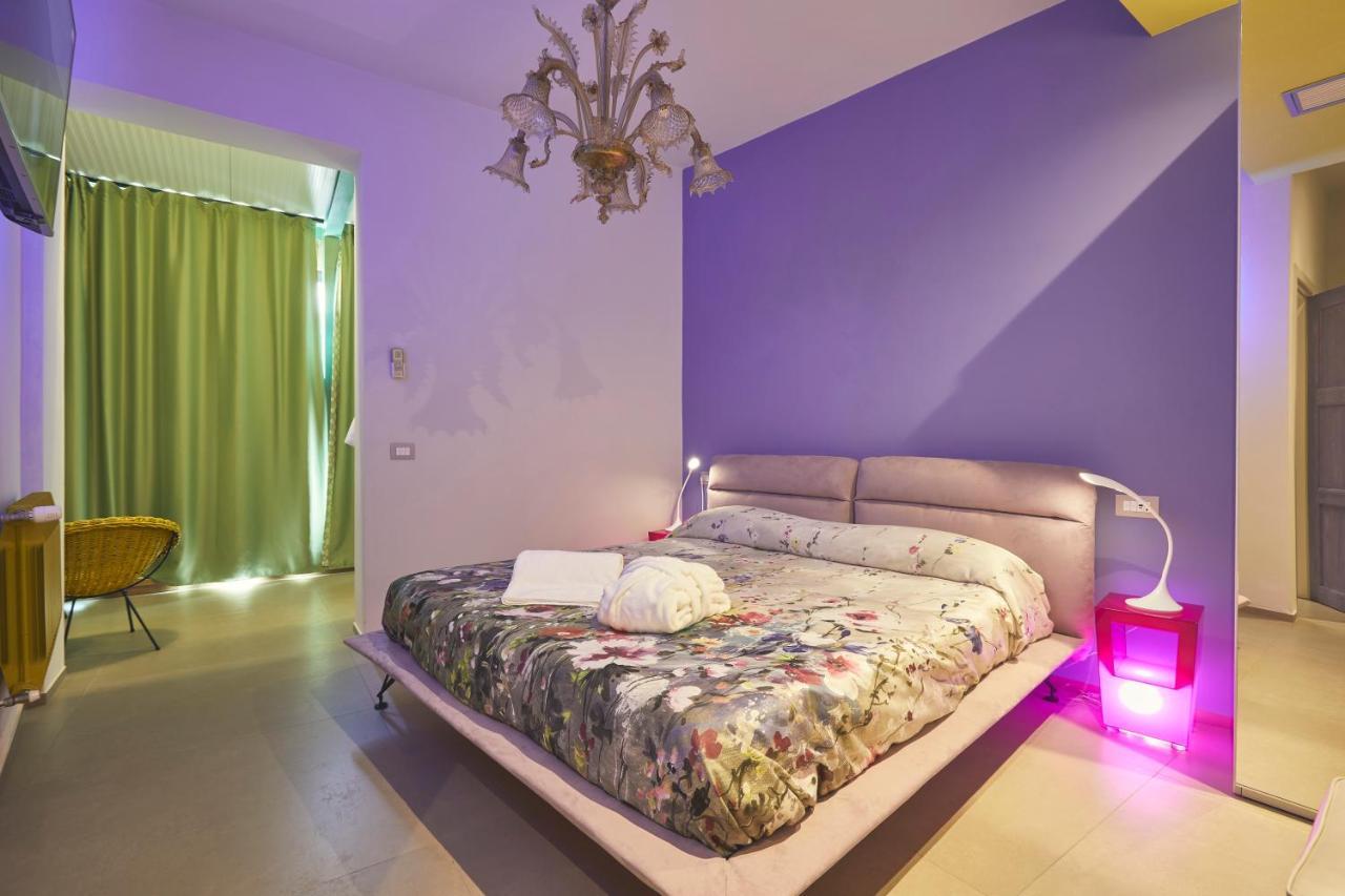 Le Stagioni Luxury Suite Форли Экстерьер фото