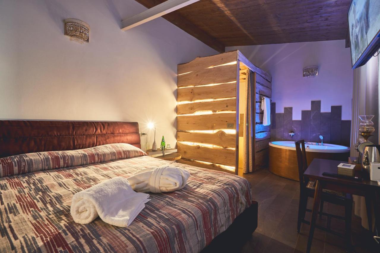 Le Stagioni Luxury Suite Форли Экстерьер фото