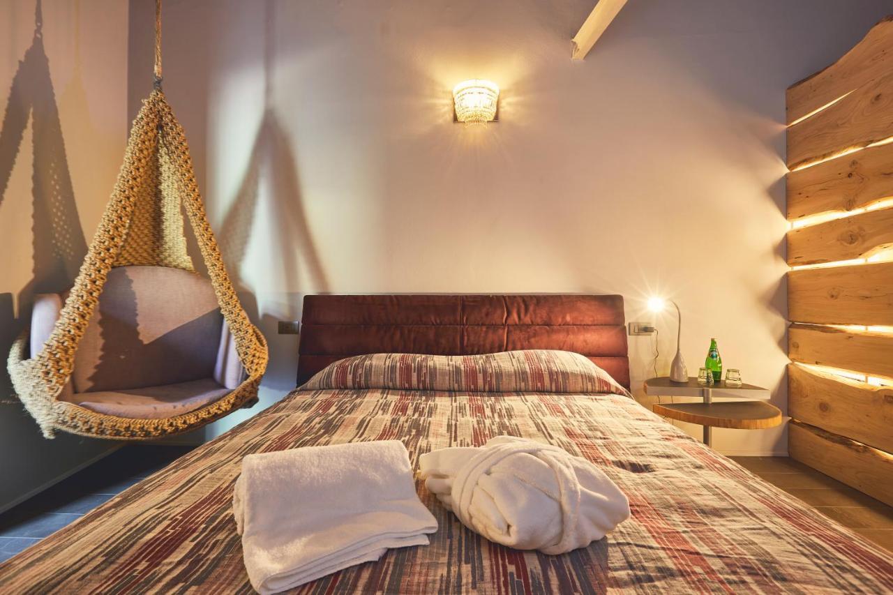 Le Stagioni Luxury Suite Форли Экстерьер фото