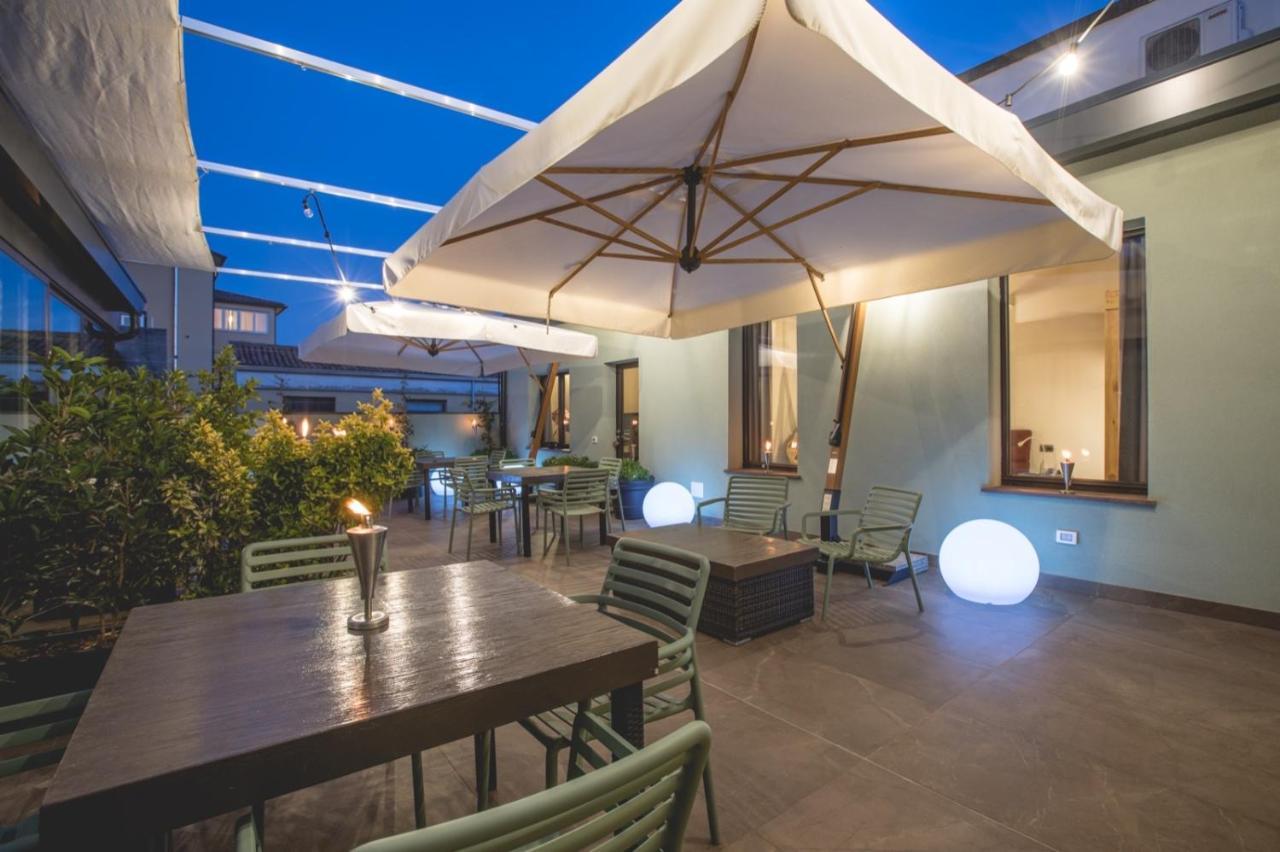 Le Stagioni Luxury Suite Форли Экстерьер фото