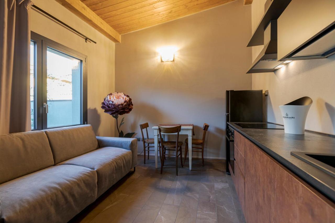 Le Stagioni Luxury Suite Форли Экстерьер фото